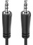 - 3.5mm, Stereo, 1.5m 3