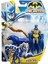 Batman Unlimited Figures With Accessories – Batman & Blade Wolf (CGN49) 2