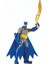 Batman Unlimited Figures With Accessories – Batman & Blade Wolf (CGN49) 5