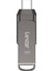 32 GB Jumpdrive Dual Drive D35C USB 3.1 Type-C, Flash Sürücü 2