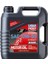 Moly Motosiklet Yağı 4t Synth 10W-50 4 Lt 1