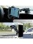 Içi Telefon Tutucu Vakumlu Araba Ayarlanabilir Cam ve Torpido Için Yüksek Kalite Tutucu (Vakumlu) 3