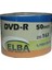 DVD 50Lİ 4,7GB-120MIN 16X Shrink 1