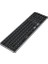 KB263BT Kablosuz Bluetooth Uzay Grisi Klavye 4
