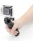 Aksiyon Kameralar ve Gopro ile Uyumlu Monopod Çubuğu Stand Mini Tripod 3in1 4
