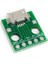 USB To Dip Çevirici Pcb 5V USB Haberleşme Deney Prototip 3