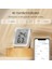 Iç Termometre Higrometre, Bluetooth Higrometre, Dijital Sıcaklık Nem Sensörü, Uygulama ve Veri Depolama, Çiğ Noktası/vpd/mutlak Nem Sensörü 5