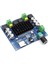 2 x 100W Bluetooth 5.0 Amfi Devresi TDA7498 Tf Kart XH-A105 1