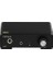Audio Dx1 AK4493S Desktop Dac ve Headphone Amplifier, Black, Dac ve Kulaklık Amplifikatörü 3