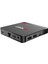 Androıd Tv Box Ses Komutlu Kumanda 4 GB Ram 64 GB Hafıza 2