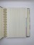 Journals Planlayıcı 112 Sayfa A5 100GR. Çizgili Defter 3161, Victoria's Journals 3