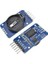 Arduino DS3231 Hassas Rtc ve 24C32 Hafıza Kartı 3