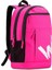 BP-WTX106 Wtxpro Serisi, Su Geçirmez Kumaş, 15.6" Laptop Notebook Sırt Çantası, Pembe 5
