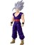 30 cm Dragon Ball Sınır Tanımaz Serisi Figürleri, Son Gohan Beast 2
