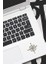 Aksesuar Art Sanat Temalı Dekoratif Laptop Notebook Tablet Telefon Sticker Set 016 3