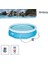 Fast Set™ Şişme Havuz Seti Yuvarlak 3,05 M x 76 cm 4