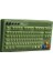 Retro 87 Mekanik Klavye Rgb Backlight, Bluetooth/2.4g/usb-C Hot Swappable Wireless Gaming Keyboard For Windows And Android - Xbox Edition (Resmi Lisanslı) - Qwerty Ingilizce 2