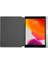 Safeport Ince Kılıf iPad (9., 8. ve 7. Nesil) 10,2", Şeffaf, (THD515GL) Için 5