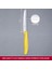 Vt 6.7836.L118 Swiss Classic Sarı Tırtıklı Domates Sosis Bıçağı 11 cm 2