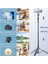 Bluetooth Uzaktan Kumandalı Selfie Çubuğu Tripod – 360° Döner, 150 cm Ayarlanabilir, Hafif Taşınabilir, iPhone ve Android Uyumlu, Vlog, Video, Seyahat Için 4
