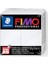 8004-0 - Fimo Professional Normalblock, 85 G, Weiß 1