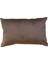 Home Üç Renk Kadife 35X55 Dikdörtgen Kırlent Kılıfı 35 x 55 4