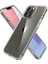 iPhone 13 Pro Kılıf Crystal Hybrid Crystal Clear - ACS03299 3
