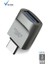 Type-C To USB 3.0 (Yüksek Hızlı) Veri Aktarımı Otg Çevirici Dönüştürücü Adaptör 2