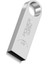 4 GB Metal USB Flash Bellek 2