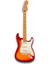 Iı Stratocaster Mn Aged Cherry Burst 1