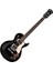 CR100BK Elektro Gitar - Black 1