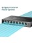 TL-SG108E, 8-Port Gigabit Easy Smart Switch 4