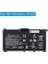 Yedek Pil HT03XL Hp Pavilion 14-Ce 14-Cf 15-Cs 15-Da HSTNN-DB8R Battery ile Uyumlu 2