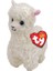 Beanie Boos Lama Lily Peluş 15 Cm. 5