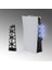 Ps5 Soğutucu LED Işıklı Sessiz Fan Soğutucu Usb3.0 Radyatör Isı Emici Ps5 TP5-1523E 2