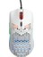 Model O Minus Gaming Mouse Mat -Beyaz 2