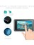 Djı Osmo Action 4 Için Ekran Koruyucu Folyo Yatay Dikey Koruyucu Çerçeve LCD + Küçük Ekran + Objektif Koruması [2+2+2 Adet], 9h Sertlikte Koruyucu Cam Kamera Koruyucu Kırılmaz Cam Folyo 4