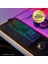 Apex 3 Gaming Klavye, 10 Bölgeli Rgb Aydınlatma, Sessiz Switch, IP32 Sıvı Dayanıklılık, Premium Manyetik Bilek Desteği, Türkçe Qwerty 4