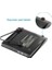Harici DVD Rw External Taşınabilir Ultra Ince USB 3.0 CD DVD Yazıcı Okuyucu 4