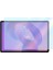 Idea Tab Pro 12.7 Inç Ekran Koruyucu Nano 9h Sertlik 1