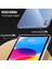 Apple ile Uyumlu 11 Inç iPad (A16) / iPad Air 10.9 Inç/ipad 10.nesil 10.9 Kılıf Şeffaf Silikon Arka Kapak 2