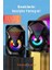 Hoparlörü LED Işıklı Rgb Laptop Pc Uyumlu 1+1 Speaker 5