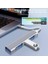 Plus Px-Typ5 Ultra Slim Gri USB Hub, 4 Port USB 3.0 Çoklayıcı, USB Çoklayıcı 3