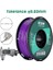 Pla + Filament 1.75 mm Mor 4