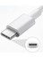 Pd Kablo 30 cm Şarj ve Data Kablosu 20W 3.1 Amper Hızlı Şarj Kablosu USB C Android Auto 5