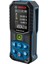 Professional Glm 50-27 Cg Lazerli Uzaklık Ölçer (50M Ölçme Alanı, 4 Sn. Ölçme Süresi, 3,7V 1.0AH Akü, Usb-C Kablo, Ip 65 Toza Karşı Koruma Sistemi, Yeşil Lazer, Taşıma Kayışı, Koruma Çantası) 1