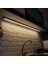 120CM Dim Edilebilir Tak Çalıştır LED Işık Mutfak, Dolap, Tezgah Altı, Duvar Dekoratif Gecelamba (Günışık) 1