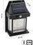 Suya Dayanıklı Hareket Sensörlü Güneş Enerjili Solar LED Dış Mekan Bahçe Lambası 5
