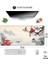 Pro - 5 Farklı Model Dikişli Kenar 70X30 cm Oyuncu Gaming Mouse Pad (Cherry Blossom) 2