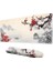 Pro - 5 Farklı Model Dikişli Kenar 70X30 cm Oyuncu Gaming Mouse Pad (Cherry Blossom) 4
